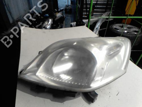left-headlight-citroen-nemo-box-bodympv-aa_-2008-36740584 main image