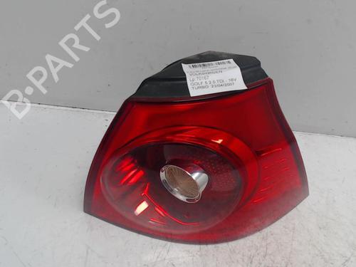 right-taillight-vw-golf-v-1k1-2003-2004-2005-2006-2007-2008-2009-2010-36741610 main image