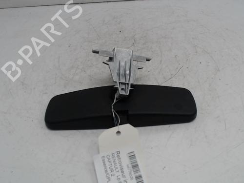 Rear mirror RENAULT CAPTUR II (HF_) | BP36741148I6 - Image 2
