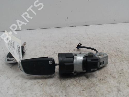 Ignition barrel CITROËN C4 II (NC_) 1.6 HDi 110 | BP36742165M48 - Image 2