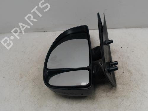 Used Left mirror Left mirror FIAT DUCATO Van (230_) 2.8 D (87 hp) 36748720 36748720