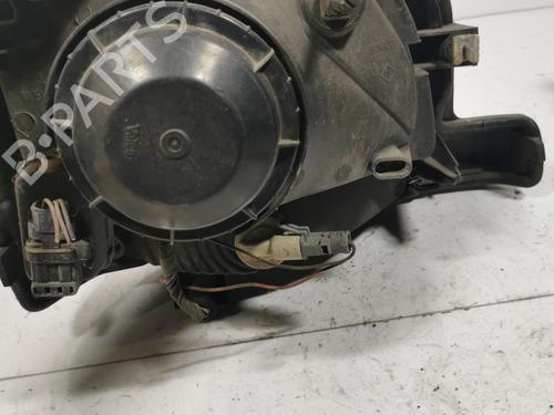 Left headlight RENAULT KANGOO Express (FC0/1_) 1.2 (FC01, FC0A, FC0F) | BP36913978C28  - Image 6