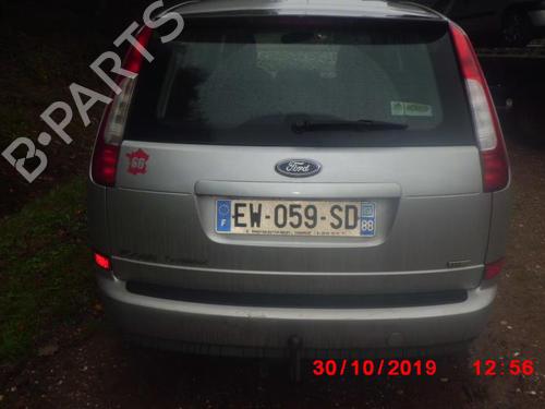 Front right seatbelt FORD FOCUS C-MAX (DM2) 1.6 TDCi | BP36726760I25 - Image 5