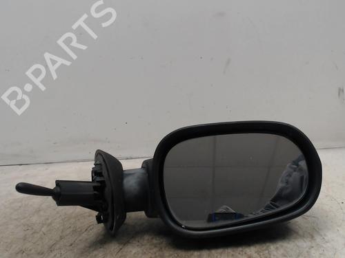 Right mirror DACIA LOGAN (LS_) 1.5 dCi (LS0K) | BP36749098C27 - Image 2