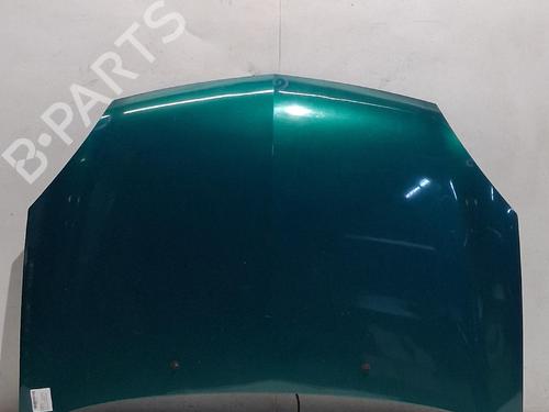 Motorhjelm Motorhjelm RENAULT CLIO III (BR0/1, CR0/1) [2005-2014] 37538694 37538694