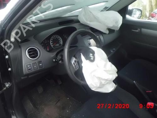 Starter SUZUKI SWIFT III (MZ, EZ)  | BP36732630M8  - Image 5