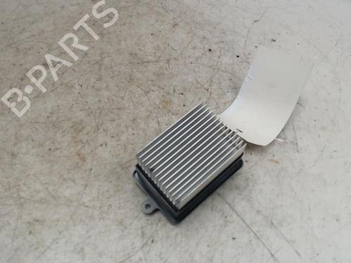 Heater resistor RENAULT ZOE (BFM_) ZOE | BP36748008M108 - Image 5