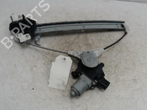 Used Rear left window mechanism Rear left window mechanism SUBARU IMPREZA Hatchback (GR, GH, G3) 2.0 D AWD (150 hp) 36743813 36743813