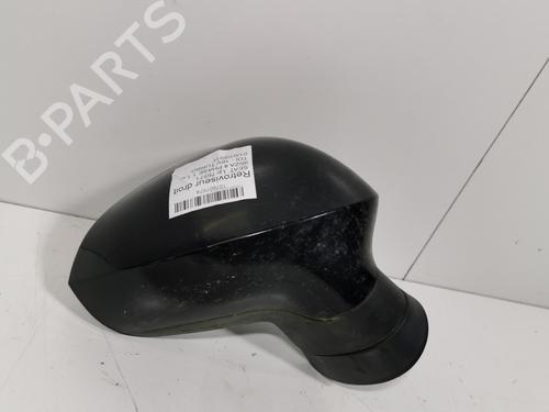 Used Right mirror Right mirror 36706127 36706127