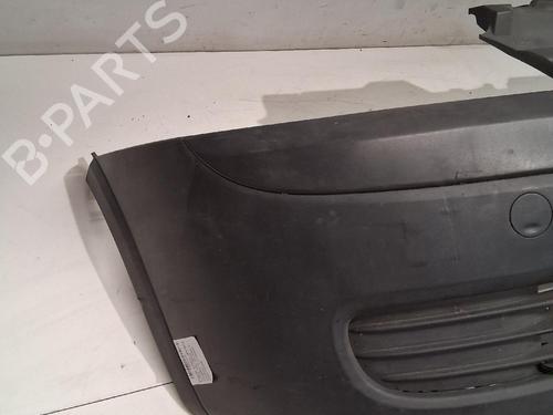 Front bumper OPEL COMBO Box Body/MPV 1.7 CDTI 16V | BP37734227C7  - Image 7