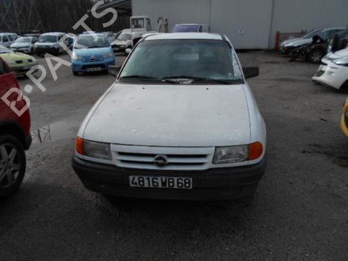 Used Parts OPEL ASTRA F Hatchback (T92) 4760062