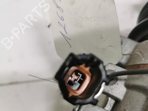 Used AC compressor AC compressor 37472886 37472886