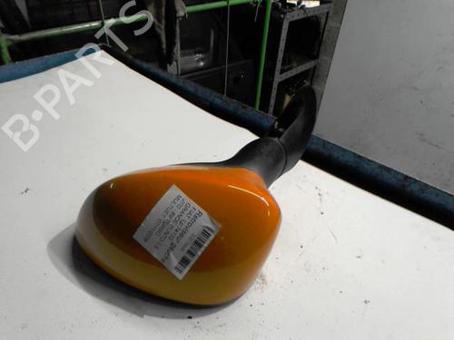 Used Left mirror Left mirror 36749233 36749233