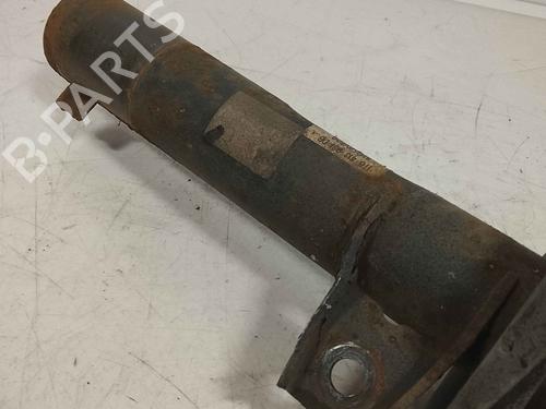 Used Right front shock absorber Right front shock absorber AUDI A3 Sportback (8PA) [2004-2015] 36715868 36715868