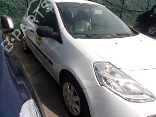 Cable RENAULT CLIO III (BR0/1, CR0/1) 1.5 dCi | BP36726357E12 - Image 2
