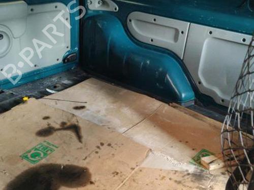 Steering column stalk RENAULT KANGOO Express (FC0/1_) 1.5 dCi (FC07, FC1R) | BP36735463I23 - Image 2