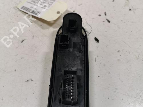 Left front window switch CITROËN C5 III Break (RW_) 2.0 HDi 165 | BP36708474I27 - Image 2