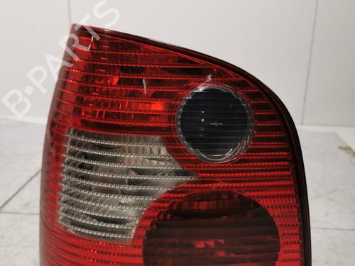 Used Left taillight Left taillight 36711418 36711418
