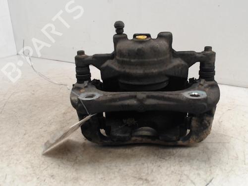 Left front brake caliper OPEL ASTRA H (A04) | BP36747259M105 - Image 2