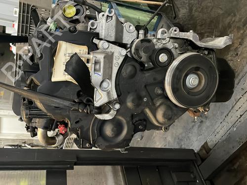 Engine FORD FUSION (JU_) 1.4 TDCi | BP36745349M1 - Image 5