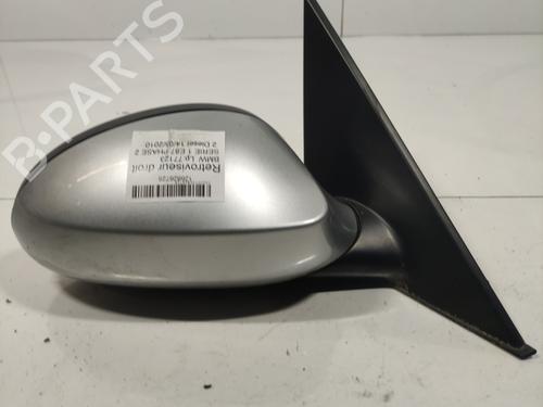 right-mirror-bmw-1-f20-2011-2012-2013-2014-2015-2016-2017-2018-2019-36719626 main image