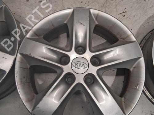 Fælgsæt KIA CEE'D Hatchback (ED) 1.6 CVVT | BP38789571C100 - Image 3
