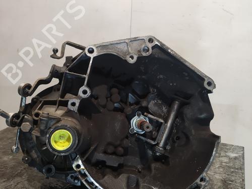 gearbox-peugeot-206-2l_-2m_-2009-2010-2011-2012-2013-36711179 main image