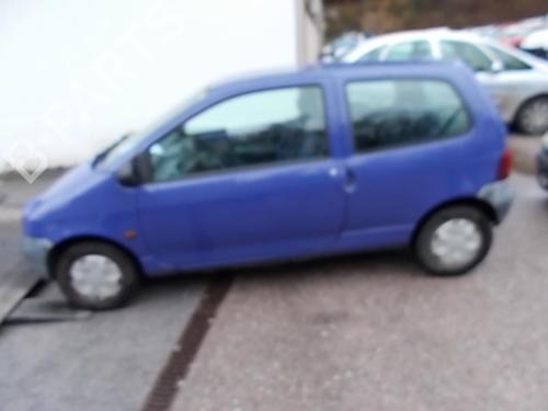 Used Parts RENAULT TWINGO I (C06_)  1.2 (C063, C064)  4760050