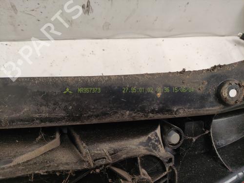 Venstre baglygte Venstre baglygte MITSUBISHI COLT VI (Z3_A, Z2_A) 1.3 (Z21A) (95 hp) 36750846 36750846