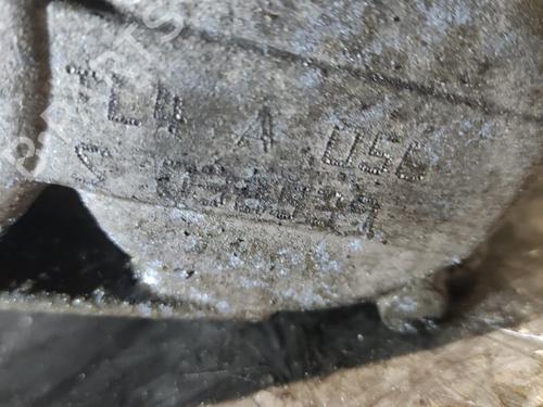 Used Gearbox Gearbox 36713270 36713270