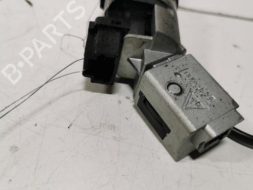Ignition barrel PEUGEOT 807 (EB_) 2.2 HDi | BP36705023M48 - Image 4