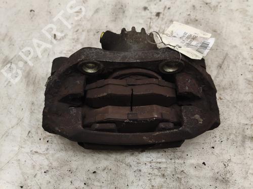 Left front brake caliper BMW 5 (E60) 530 d | BP36751137M105 - Image 3