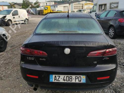 Left headlight ALFA ROMEO 159 (939_) 1.9 JTDM 16V (939AXC1B, 939AXC12) | BP36734815C28 - Image 4