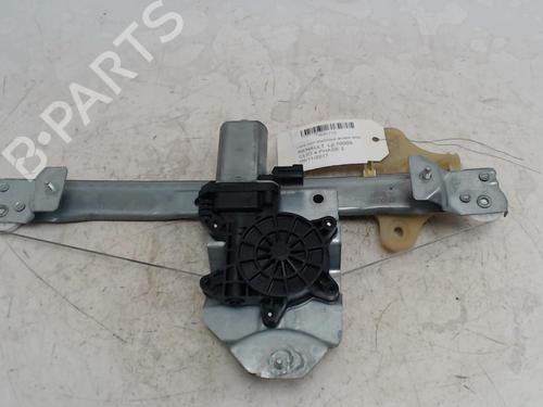 Used Rear right window mechanism Rear right window mechanism 36743283 36743283