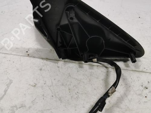 Used Left mirror Left mirror 39165997 39165997