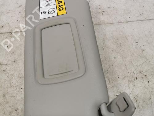 right-sun-visor-renault-captur-i-j5_-h5_-2013-36718140 main image