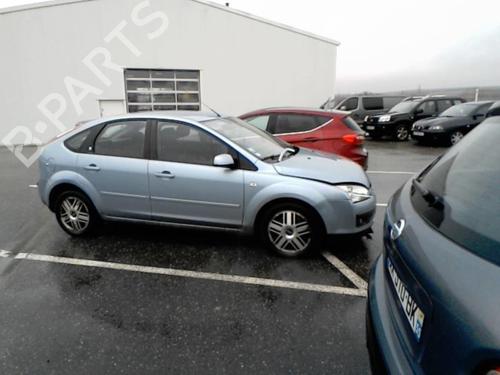 Front left seatbelt FORD FOCUS II (DA_, HCP, DP) | BP36728538I26 - Image 2