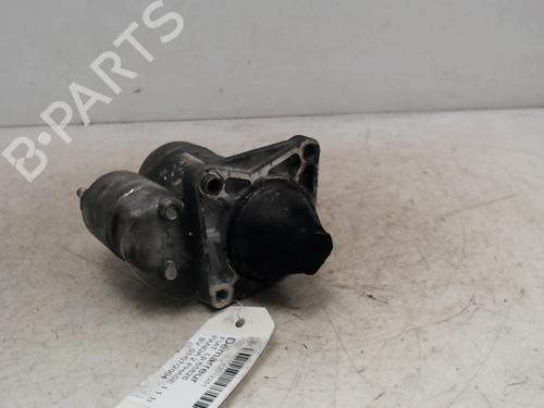 Used Starter Starter FIAT PANDA (169_) 1.1 (169.AXA1A) (54 hp) 36734541 36734541