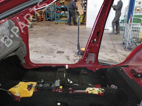 Right front window switch NISSAN QASHQAI II (J11, J11_) 1.6 DIG-T | BP36730889I26 - Image 17