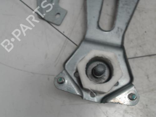 Front right window mechanism CITROËN C1 (PM_, PN_) 1.0 | BP36738352C23 - Image 3
