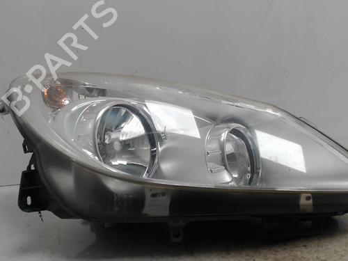 Right headlight OPEL CORSA D (S07) | BP36744138C29 - Image 4