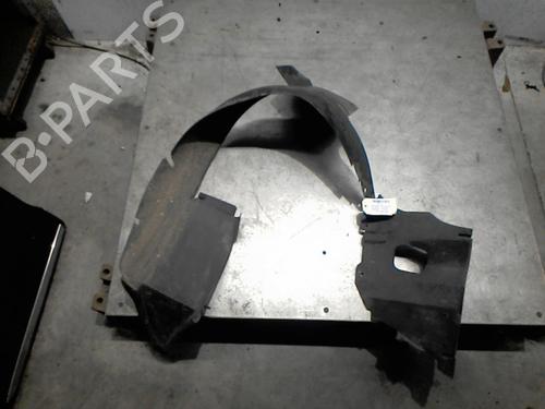 Used Wheel arch Wheel arch PEUGEOT PARTNER Box Body/MPV (5_, G_) 1.1 (60 hp) 36739580 36739580