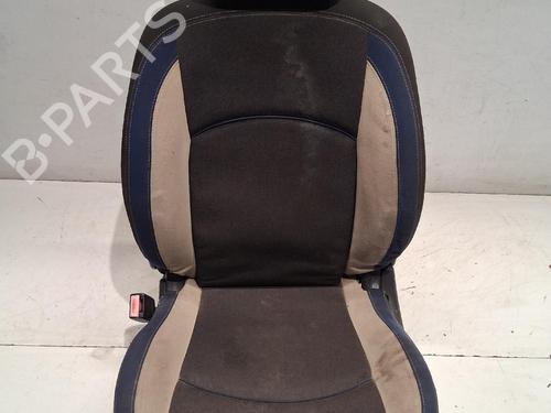 Used Left front seat Left front seat 39083779 39083779