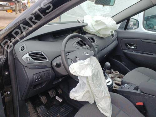 Starter RENAULT SCÉNIC III (JZ0/1_) 1.6 dCi (JZ00, JZ12) | BP36734900M8  - Image 9