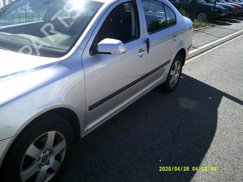 Subframe SKODA OCTAVIA II (1Z3) 1.9 TDI | BP36730626M9 - Image 3