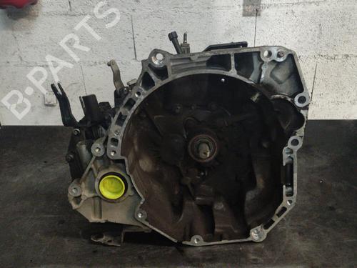 Getriebe für Getriebe NISSAN MICRA IV (K13K, K13KK) 1.2 (80 hp) 36743572 36743572