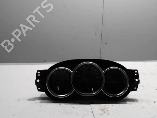 Instrument cluster DACIA SANDERO II TCe 90 (B8M1, B8MA, B8AC) | BP36726405C47 - Image 2