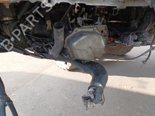 Left rear shock absorber PEUGEOT BOXER Van 2.2 HDi 100 | BP36736242M18 - Image 8