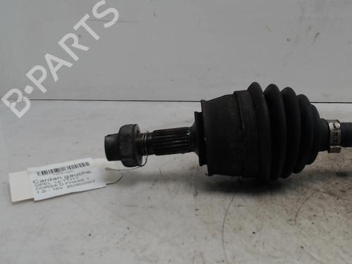 Left front driveshaft OPEL CORSA D (S07) 1.2 (L08, L68) | BP36744067M38 - Image 3