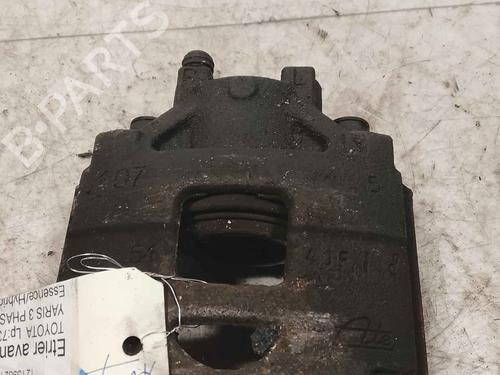 Used Right front brake caliper Right front brake caliper 36714668 36714668